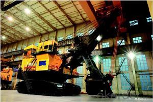 WYD390 Hydraulic Excavator   for mining on sale