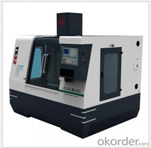 Mini cnc milling machine Modle:TX32 Leads the market for 20 years, small CNC milling