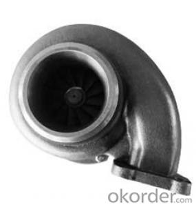 HX50 Turbo Charger 4024969 3537037 3594809 Turbocharger  for Cummins Diverse