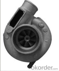 HX30 Turbocharger 3592102 6732-81-8100 Turbo for Komatsu PC120
