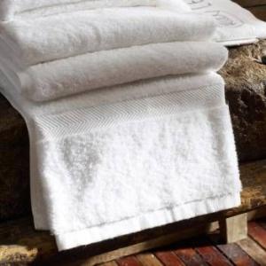 Microfiber towel for household cleaning in better quality