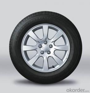 2014 hot models alloy wheel rim for cars v6900