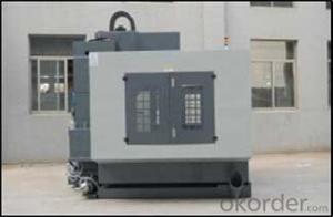 4 Axis CNC Milling Machine Modle:ME1600 high speed 3 axis cnc vertical machining center