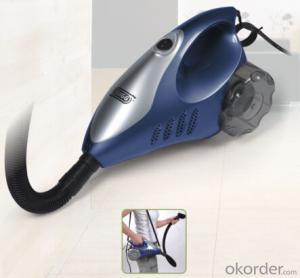 Handheld bagless cyclonic vacuum cleaner#HC01