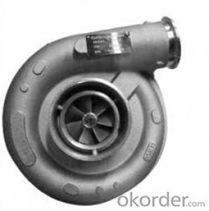 Turbocharger Turbo Charger for Cummins HX55 3590044 M11 Supercharger