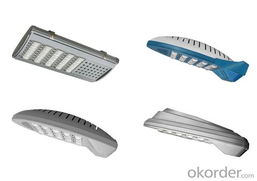 LED Street Lighting Made In China of High Quality System 1