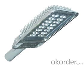 LED Street Lighting Made In China of Good Quality
