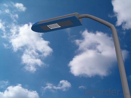 LED Street Lighting Made In China of High Quality On Sale System 1