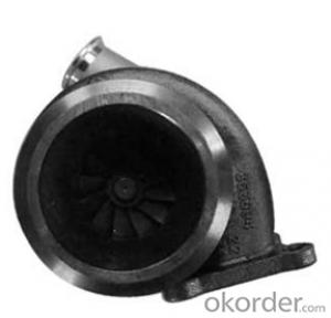 Turbocharger Turbo Charger for Cummins HX55 3590044 M11 Supercharger