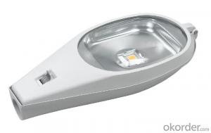 LED Street Lighting Made In China of High Quality