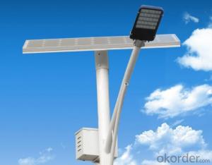LED Street Lightings Made In China of High Quality System 1