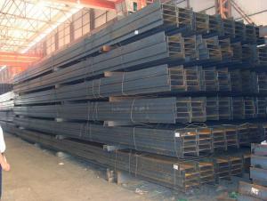 Hot Rolled Channel Stee for Construction Use of High Quality