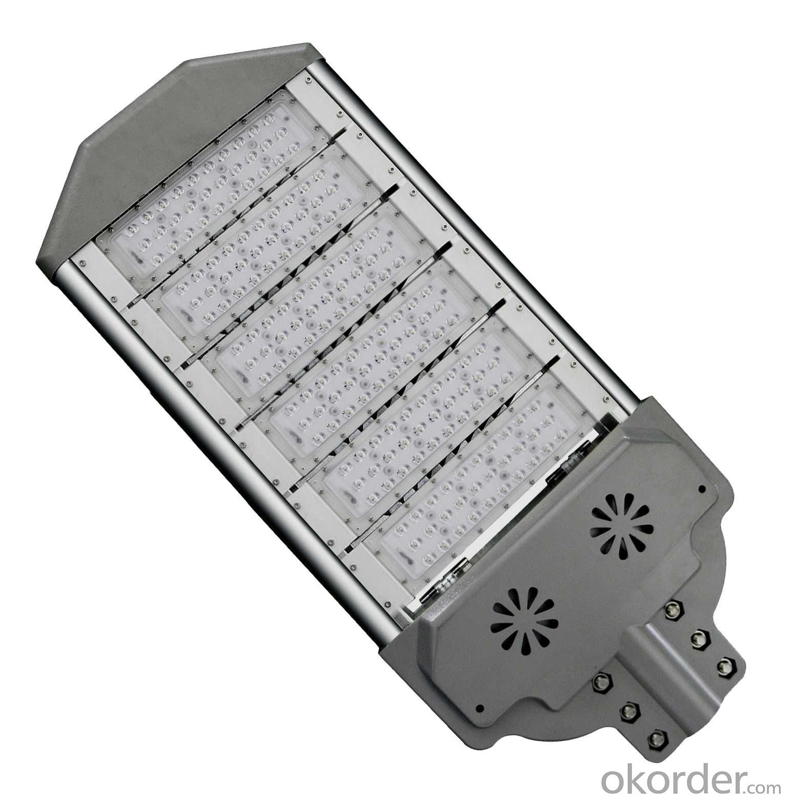 LED Street Light Made In China of High Quality