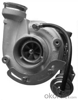 Turbo Charger S200G  3801261 4294752KZ for Deutz Volvo