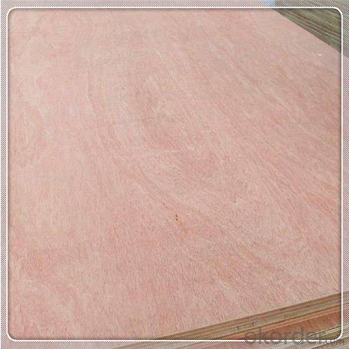 Commercial Plywood Sheet Sizes - Good Quality and Low Price System 1