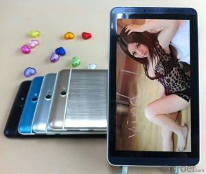 Tablet PC Dual Core 3G Calling Dual Sims Android