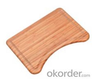 chopping board,F-CB026 carbonized bamboo chopping board，your best choice