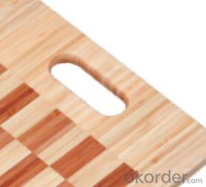 chopping board,F-CB030 rubber chopping board，your best choice