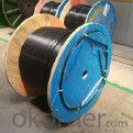 Communication 24 core optical fiber cable supplier with Best Price