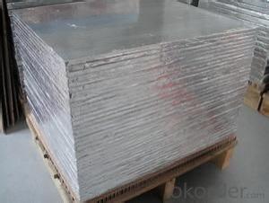 Refractory Microporous Insulation Board Temperature Reduction from 950℃ to 240 ℃