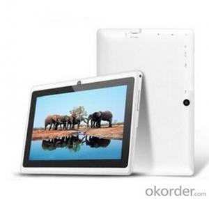 Aovo-A710s 7 Inch Dual Core Android MID /Tablet PC