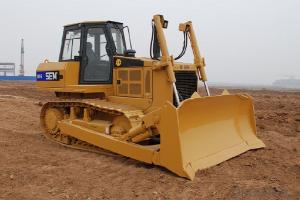 Track Type Bulldozer Used for Earth Moving SEM816