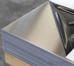 Stainless steel plate/sheet 304,201,310S,309S,316L,321,304L,410,420,430,444