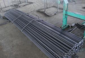 Steel Round Bar Cold Drawn with High Qaulity for Construction System 1