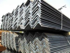 Unequal Steel Angle Hot Selling Various High Quality, Angle Steel, Angle Bars System 1