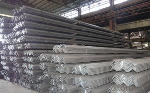 Equal Angle Steel, American Standard Steel Angles, Carbon Steel Angle Iron System 1