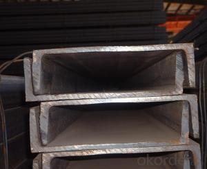 Steel channel GB for sale