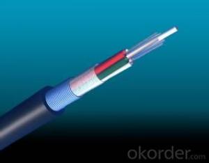 Communication Fiber Optic cable  for  2015
