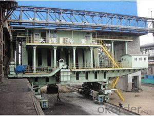 Coke Oven Equipment  > 5.5m Tamping Coke Oven Machinery System 1