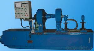 Casing Screw Machine for the production of screws