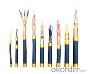 High Quality Communication Use Underwater Direct Buried Submarine Fiber Optic Cable System 1