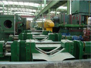 Forging Equipment Steel Pipe & Bar Straightening Press