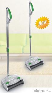 Rechargeable SWEEPER WITH Ni-MH battery#SW400