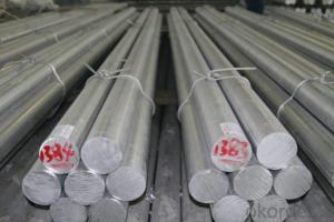 Hot Rolled Steel Round Bar SGS Certificate Lower Price SAE 1018 System 1
