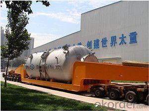Coal Chemical Equipment  Coal Chemical Industry Products