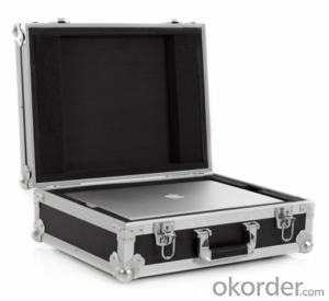 Flight Case Laptop Case CMAX 15