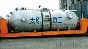 Coal Chemical Equipment  Coal Chemical Industry Products