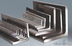 GB Equal Unequal Angle Steel, Stainless Steel Angle, Steel Angle Iron Weights