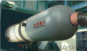 Coal Chemical Equipment  Coal Chemical Industry tank System 1