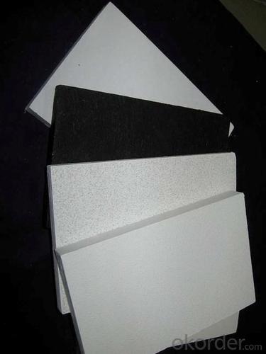 Fiberglass Ceiling Panels in Different Colors System 1