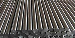 Hot Rolled Steel Round Bars for Making Parts
