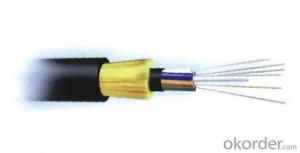 High Quality Made in china optical fiber communication cable
