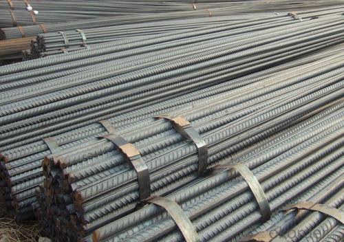 Steel Deform Bar High Quality Steel,12mm ,HRB 500B Steel building Structural System 1