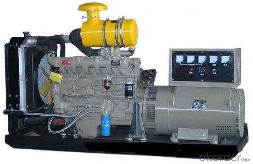 Product list of China Engine type Generator FX180 System 1