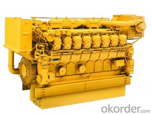 Product list of China Engine type Generator FX380