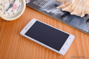 4.5 inch  Dual-core smartphone  MTK 6572 1.2GHz  IPS FWVGA 480*854 System 1